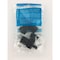 Flair-It Flair-It Ecopoly 1/2 in. PEX Barb X 1/2 in. D FPT Plastic Swivel Valve 31892 - alternate 4